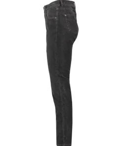 Damen Cordhose CICI Regular Fit