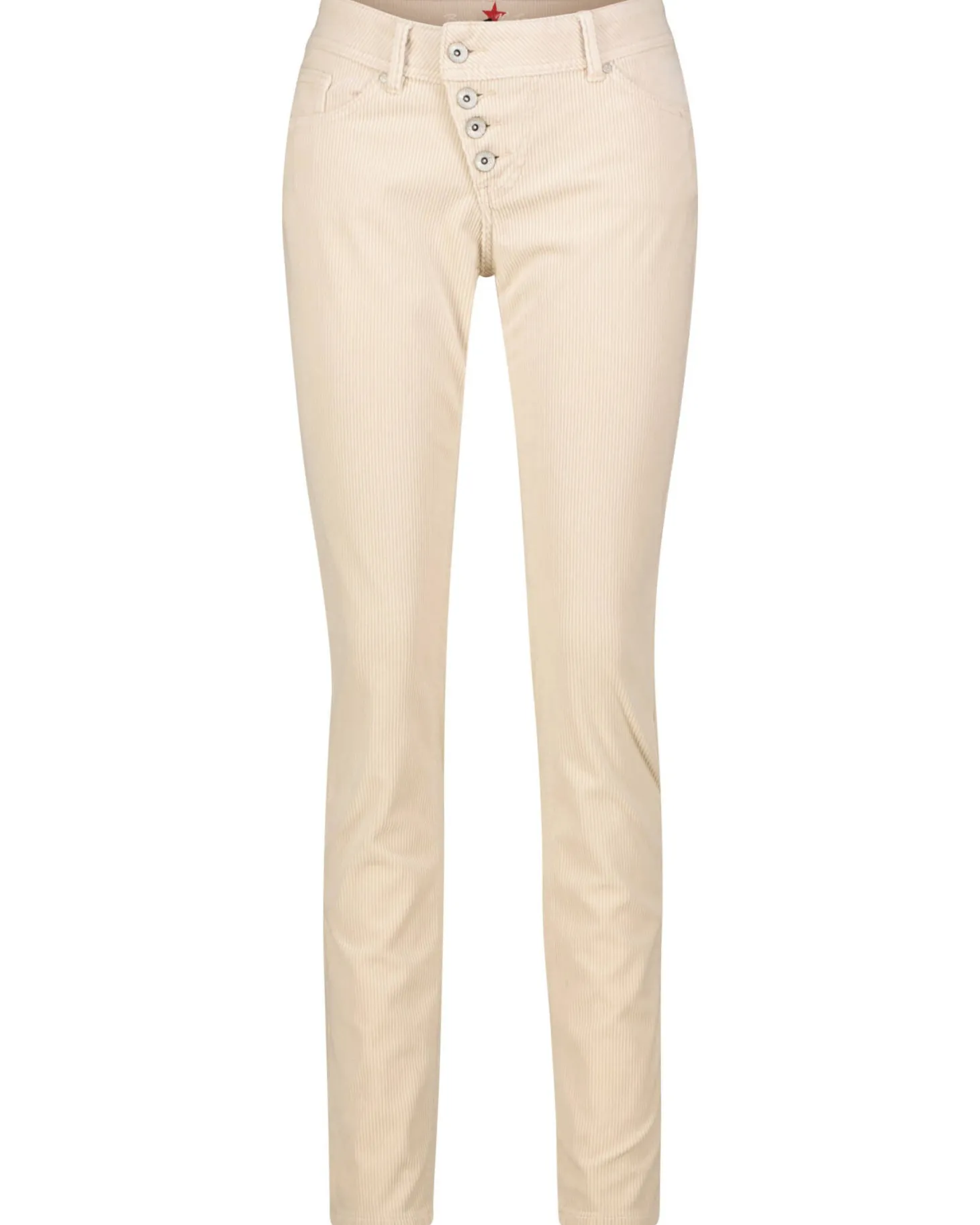Damen Cordhose MALIBU COZY CORD