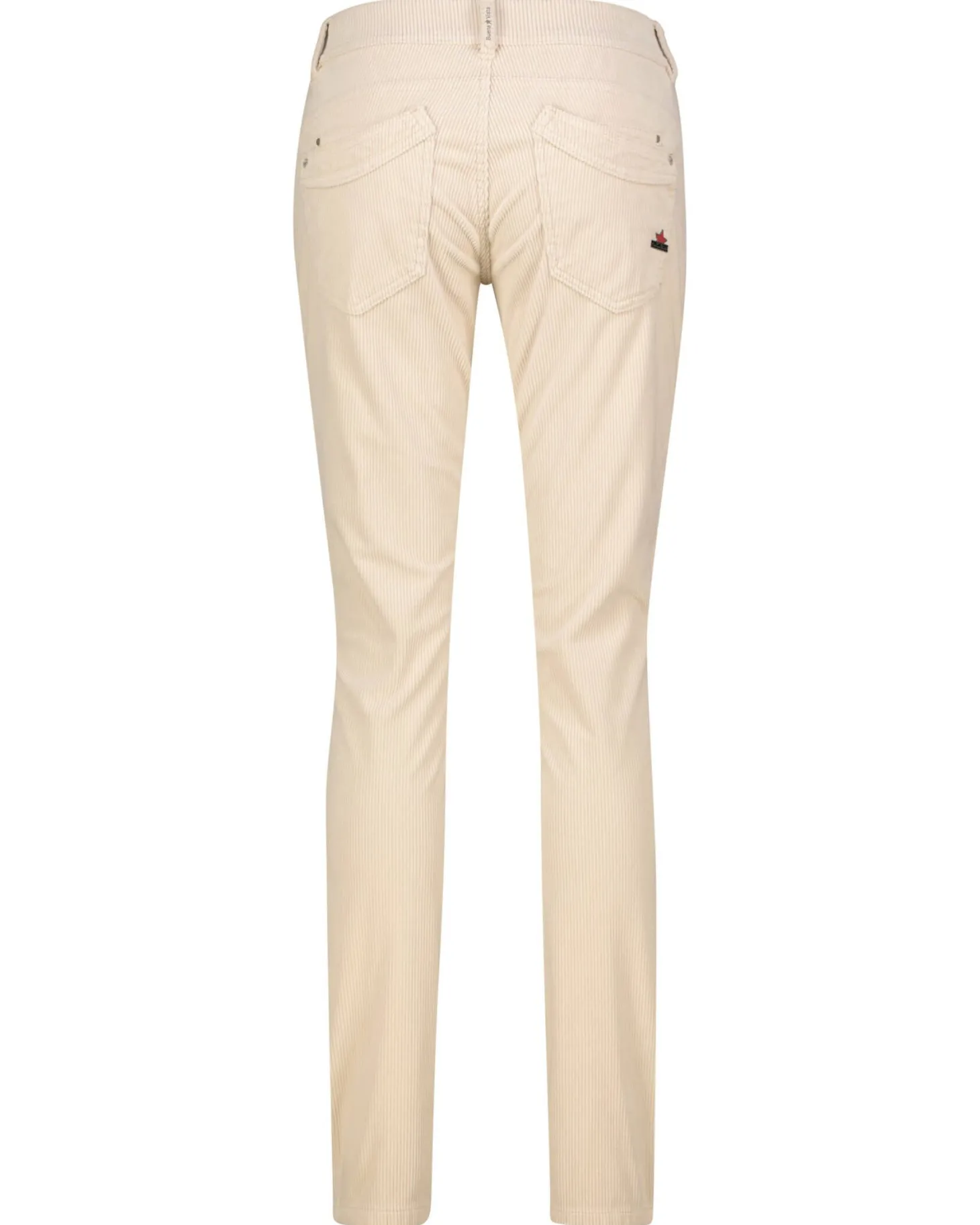 Damen Cordhose MALIBU COZY CORD