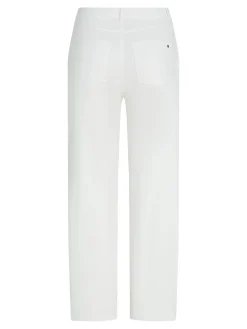 Damen Cordhose Relaxed Fit