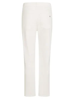 Damen Cordhose Slim Fit