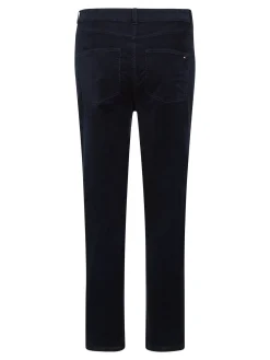 Damen Cordhose Slim Fit