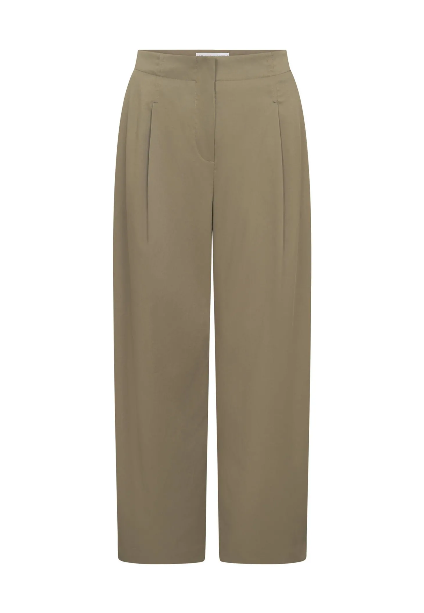 Damen Culotte LISAN verkürzt