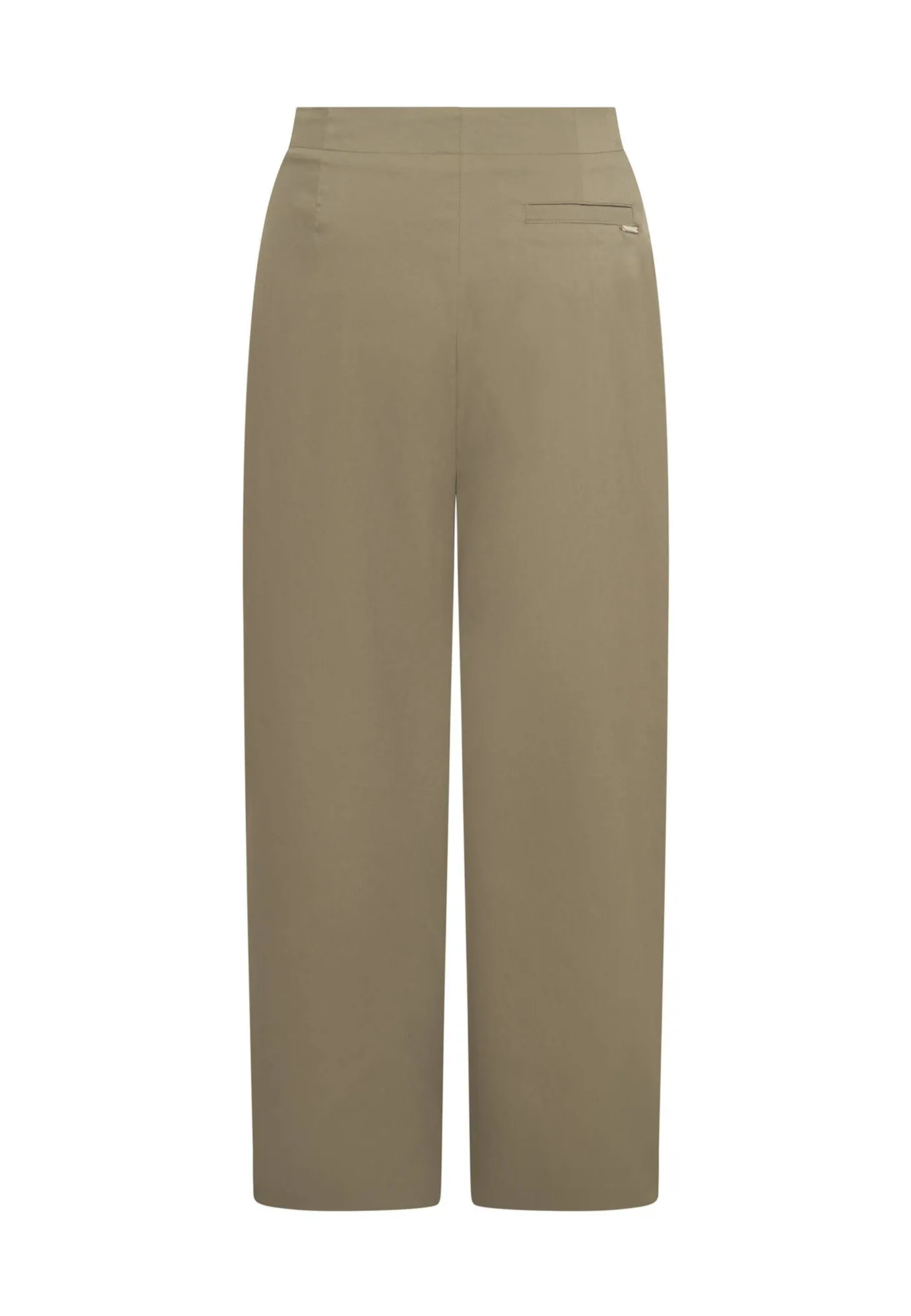 Damen Culotte LISAN verkürzt