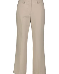 Damen Culotte mit Leinen OLESSA 7/8