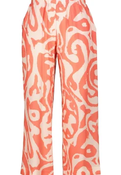 Damen Culotte mit Viskose