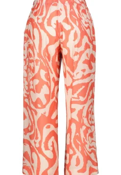 Damen Culotte mit Viskose