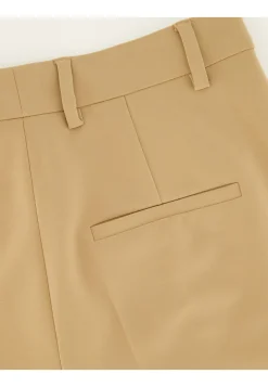 Damen Culotte NOA CROP verkürzt