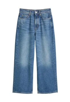 Damen Culotte TOLVA Wide Fit