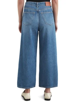 Damen Culotte TOLVA Wide Fit