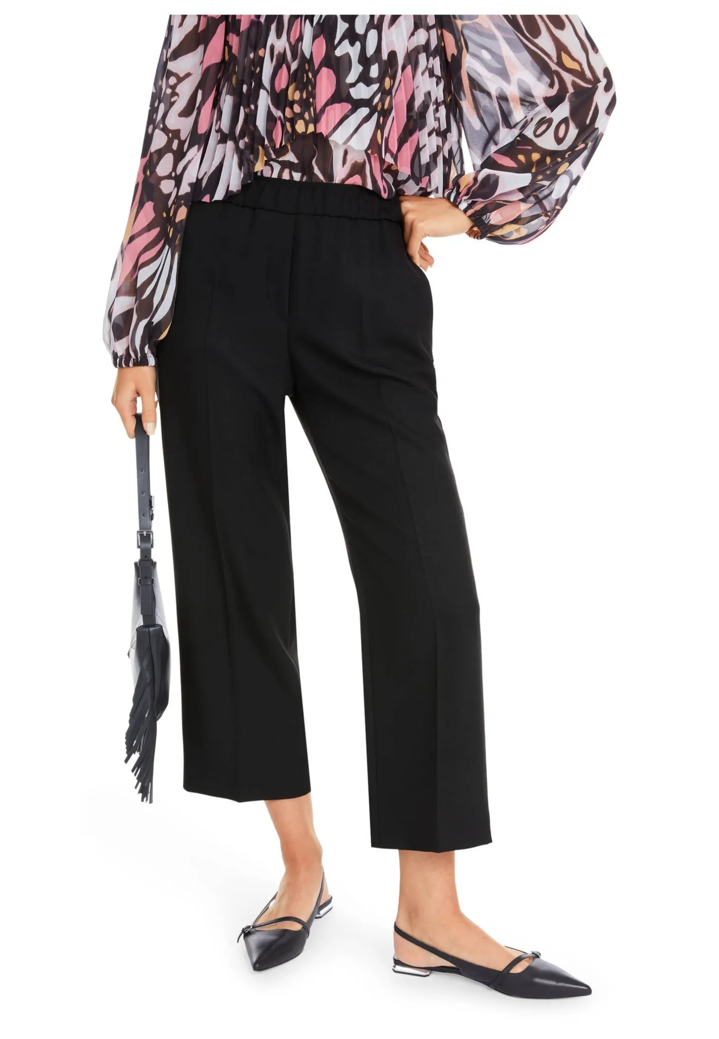 Damen Culotte WASHINGTON