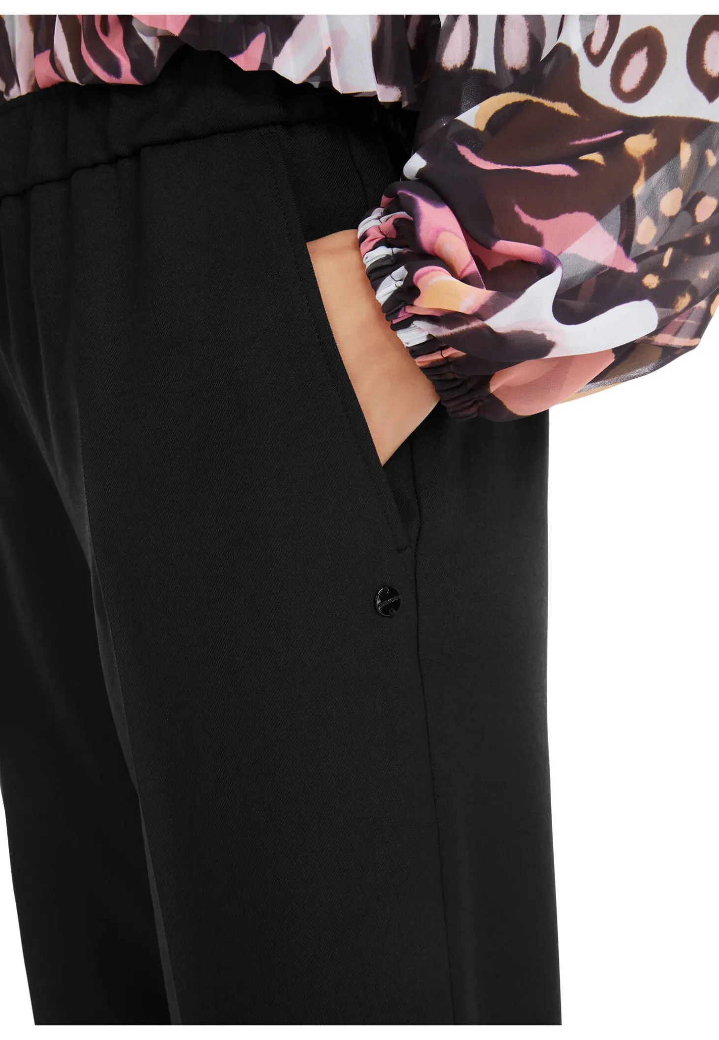 Damen Culotte WASHINGTON