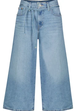 Damen Culotte XL Straight leg