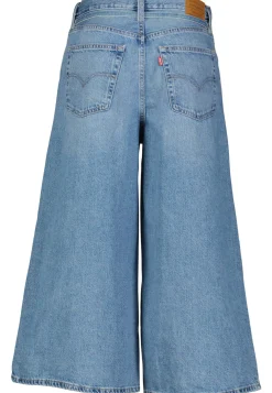 Damen Culotte XL Straight leg