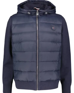 Damen Daunenjacke
