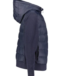 Damen Daunenjacke