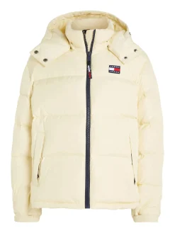 Damen Daunenjacke ALASKA PUFFER JACKET