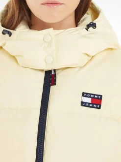 Damen Daunenjacke ALASKA PUFFER JACKET
