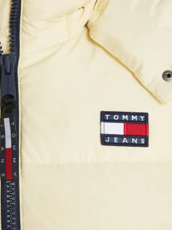 Damen Daunenjacke ALASKA PUFFER JACKET