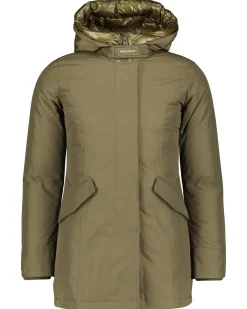 Damen Daunenjacke ARCTIC PARKA