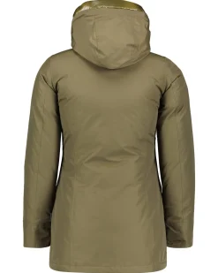 Damen Daunenjacke ARCTIC PARKA