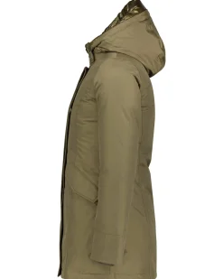 Damen Daunenjacke ARCTIC PARKA