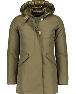 Damen Daunenjacke ARCTIC PARKA