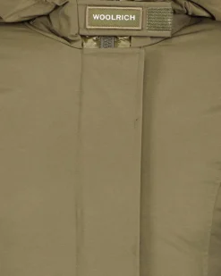 Damen Daunenjacke ARCTIC PARKA