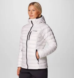 Damen Daunenjacke ARCTIC CREST