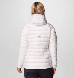 Damen Daunenjacke ARCTIC CREST