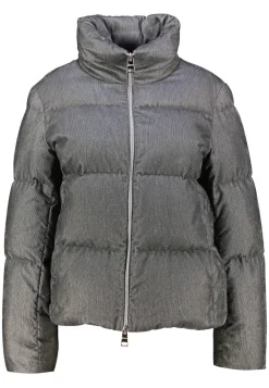 Damen Daunenjacke BRIGHT CORDUROY