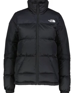 Damen Daunenjacke DIABLO