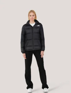 Damen Daunenjacke DIABLO