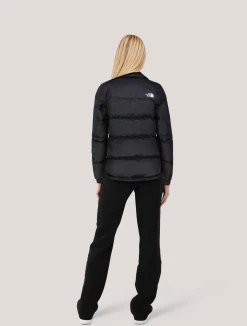 Damen Daunenjacke DIABLO