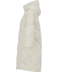 Damen Daunenjacke JENNA APRICA