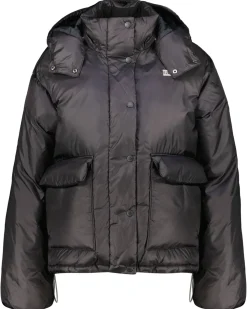 Damen Daunenjacke LUNA CORE