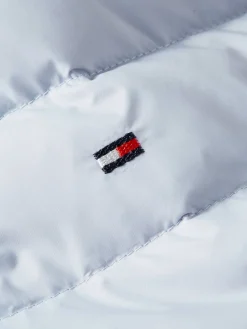 Damen Daunenjacke mit Kapuze SPORTY LIGHTWEIGHT JACKET