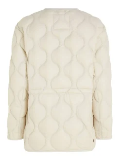 Damen Daunenjacke QUILTED