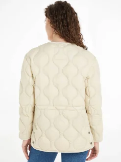 Damen Daunenjacke QUILTED