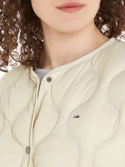 Damen Daunenjacke QUILTED