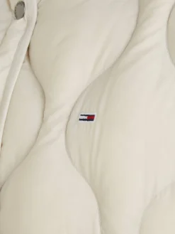 Damen Daunenjacke QUILTED