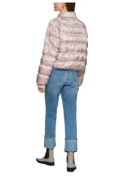 Damen Daunenjacke RETHINK TOGETHER