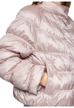 Damen Daunenjacke RETHINK TOGETHER