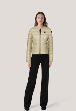 Damen Daunenjacke ROSE