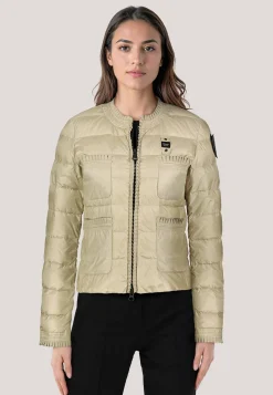 Damen Daunenjacke ROSE