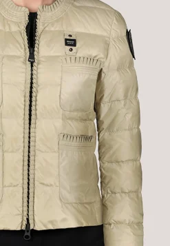 Damen Daunenjacke ROSE