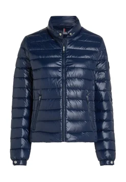 Damen Daunenjacke wasserabweisend