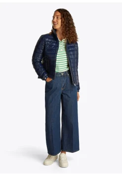 Damen Daunenjacke wasserabweisend