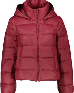 Damen Daunenjacke wasserabweisend Regular Fit
