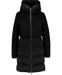 Damen Daunenmantel BALLON-X mit Kapuze